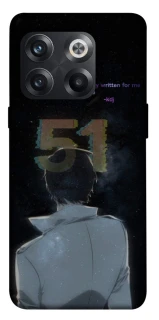 Чехол на OnePlus 10T Omniscient Reader's v5 фото 1 из 1