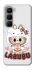 Чохол на Infinix Hot 60 Pro+ Hello Kitty Labubu фото 1 з 1