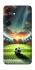 Чохол на Samsung Galaxy S26+ Football aesthetic ver.3 фото 1 з 1
