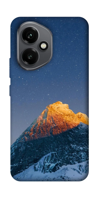 Чехол на Honor 400 Star mountain фото 1 из 1