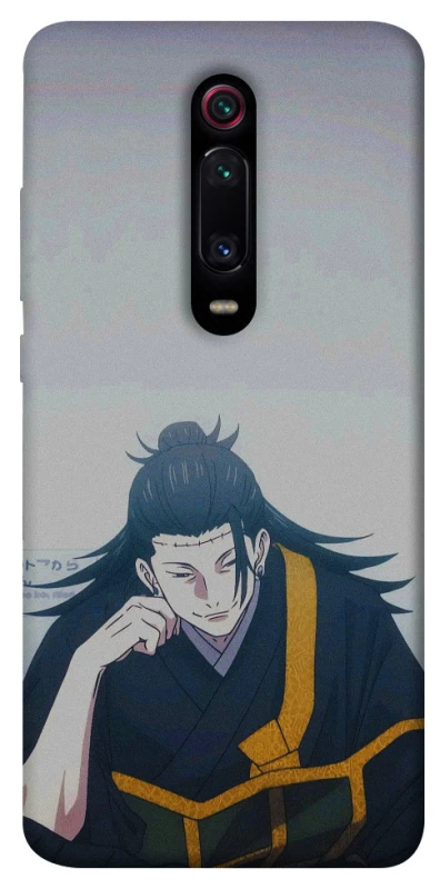 Чохол на Xiaomi Redmi K20 / K20 Pro / Mi9T / Mi9T Pro Geto фото 1 з 1