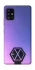 Чохол на Samsung Galaxy A51 5G EXO Logo фото 1 з 1