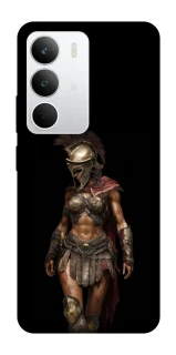 Чохол на Realme C71 Goddess of war ver.6 фото 1 з 1