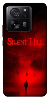 Чехол на Xiaomi 13T Pro Silent Hill aesthetic ver.1 фото 1 из 1