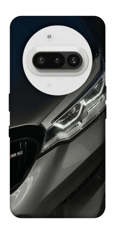 Чохол на Nothing Phone (3a) BMW v44 фото 1 з 1
