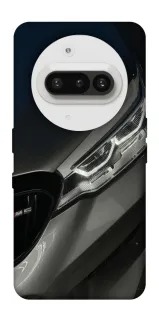Чехол на Nothing Phone (3a) BMW v44 фото 1 из 1