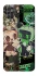 Чохол на ZTE Blade A7s (2020) Dandy World Shelly Art фото 1 з 1