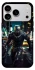 Чехол на Apple iPhone 17 Pro Max (6.9") Black Panther фото 1 из 1