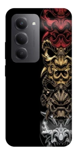 Чохол на Xiaomi Redmi 15 (Global) Samuray фото 1 з 1