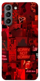 Чохол на Samsung Galaxy S21 Love collage ver.4 фото 1 з 1