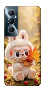 Чохол на Realme C65 4G Labubu Autumn фото 1 з 1