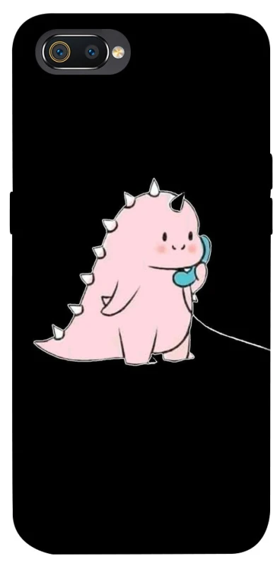 Чехол на Realme C2 Pair romantic theme ver.6 фото 1 из 1