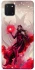 Чохол на Samsung Galaxy Note 10 Lite (A81) Scarlet Witch v2 фото 1 з 1
