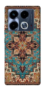 Чохол на Infinix Note 40 4G Килим v5 фото 1 з 1