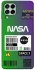 Чехол на Samsung Galaxy M53 5G NASA ver.2 фото 1 из 1