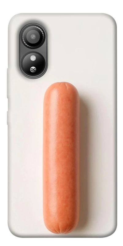 Чохол на ZTE Blade L220 Сосиска фото 1 з 1