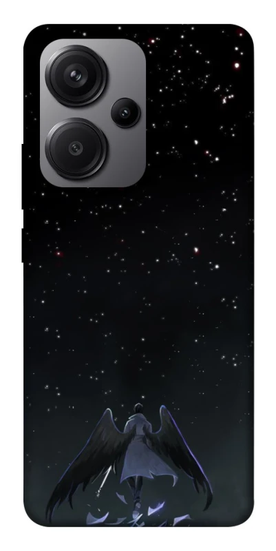 Чехол на Xiaomi Redmi Note 13 Pro+ Omniscient Reader's v4 фото 1 из 1