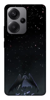 Чехол на Xiaomi Redmi Note 13 Pro+ Omniscient Reader's v4 фото 1 из 1