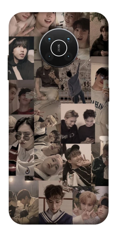 Чохол на Nokia X10 / X20 Stray Kids The Bond фото 1 з 1