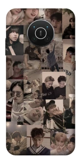 Чохол на Nokia X10 / X20 Stray Kids The Bond фото 1 з 1