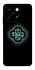 Чохол на ZTE Blade A55 4G K-Pop Demon Hunters Logo ver.2 фото 1 з 1
