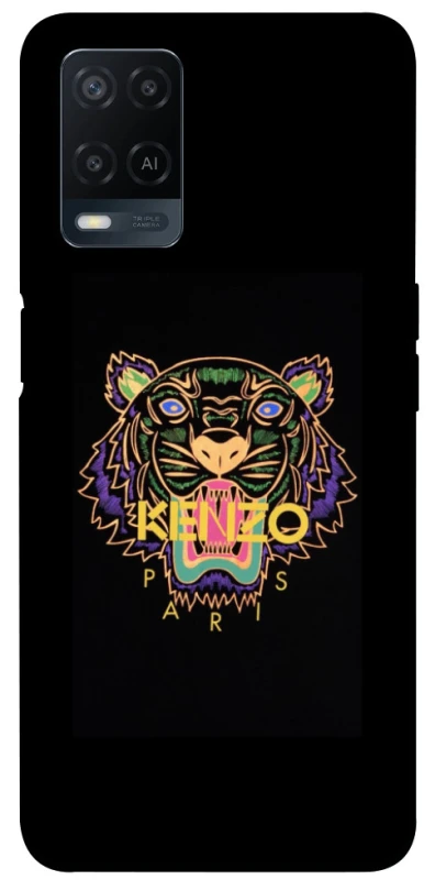 Чохол на Oppo A54 4G Kenzo фото 1 з 1