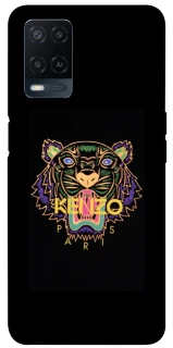 Чохол на Oppo A54 4G Kenzo фото 1 з 1