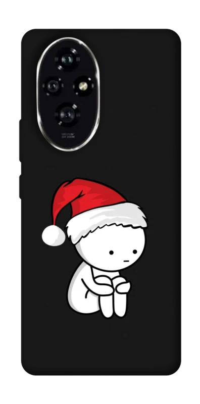 Чохол на Honor 200 Christmas mood ver.2 фото 1 з 1