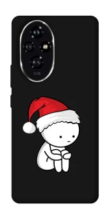 Чохол на Honor 200 Christmas mood ver.2 фото 1 з 1
