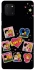 Чохол на Samsung Galaxy Note 10 Lite (A81) Love is фото 1 з 1