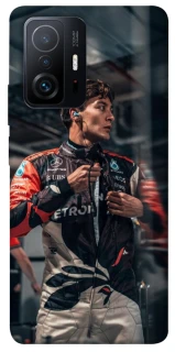 Чехол на Xiaomi 11T / 11T Pro F-1 ver.10 фото 1 из 1