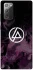 Чохол на Samsung Galaxy Note 20 Linkin Park logo ver.6 фото 1 з 1
