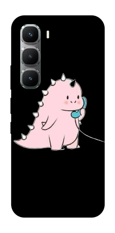 Чохол на Infinix Hot 60 Pro Pair romantic theme ver.6 фото 1 з 1