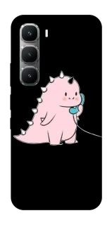 Чохол на Infinix Hot 60 Pro Pair romantic theme ver.6 фото 1 з 1