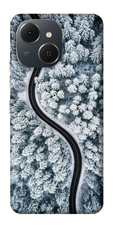 Чехол на TECNO Spark 40C Новогодний v26 фото 1 из 1