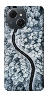 Чехол на TECNO Spark 40C Новогодний v26 фото 1 из 1