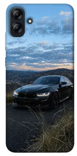Чехол на Samsung Galaxy A04e BMW v50 фото 1 из 1