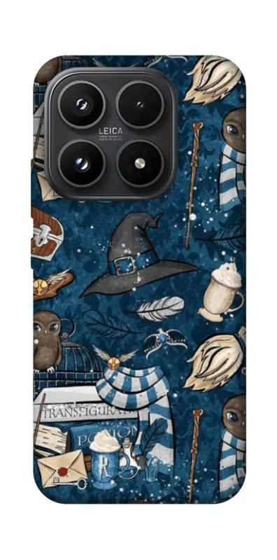 Чехол на Xiaomi 17 Harry Potter V20 фото 1 из 1