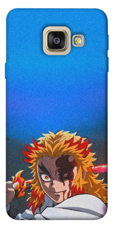 Чохол на Samsung A520 Galaxy A5 (2017) Anime v19 фото 1 з 1