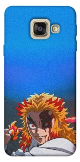 Чохол на Samsung A520 Galaxy A5 (2017) Anime v19 фото 1 з 1