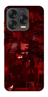 Чохол на ZTE Blade V70 Design Love collage ver.5 фото 1 з 2