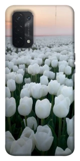 Чехол на Oppo A54 5G / A74 5G Flowers v1 фото 1 Чехол на Oppo A54 5G / A74 5G Flowers v1 фото 1 из 1