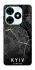 Чохол на TECNO Spark Go 2024 Kyiv map фото 1 з 1