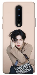 Чехол на OnePlus 8 Suga - BTS фото 1 из 1