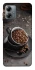 Чохол на Motorola Moto G14 Сup of coffee фото 1 з 1