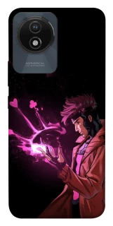 Чохол на Vivo Y02 Gambit фото 1 з 1