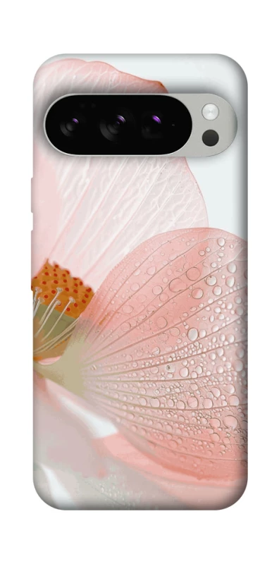 Чехол на Google Pixel 10 Pro Flowers zon фото 1 из 1