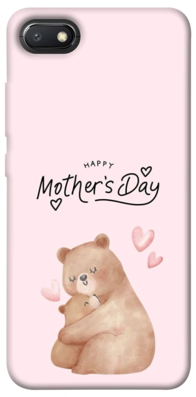 Чохол на Xiaomi Redmi 6A Mother's Day ver.2 фото 1 з 1