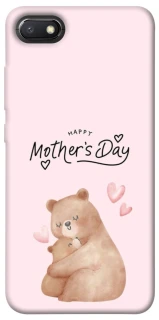 Чохол на Xiaomi Redmi 6A Mother's Day ver.2 фото 1 з 1