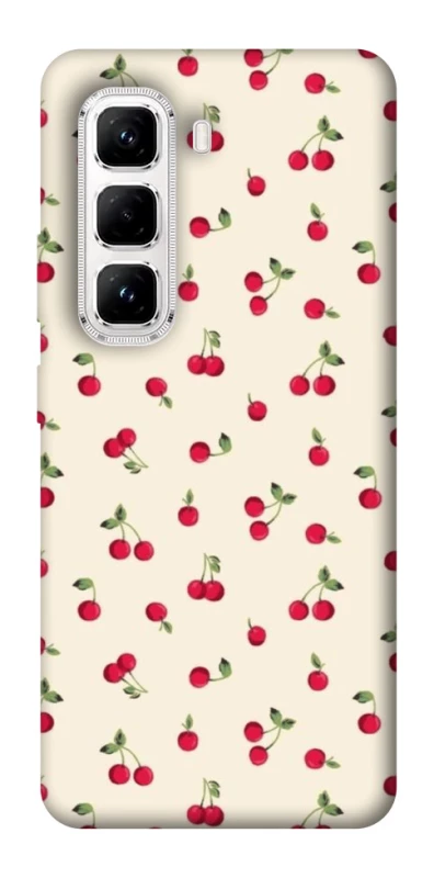 Чохол на Infinix Hot 50 Pro Cherry фото 1 з 1
